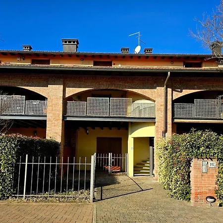 Apartman L'agora 2