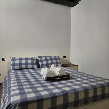 Apartman L'agora 2