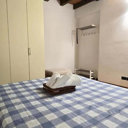 Apartman L'agora 2 Piacenza