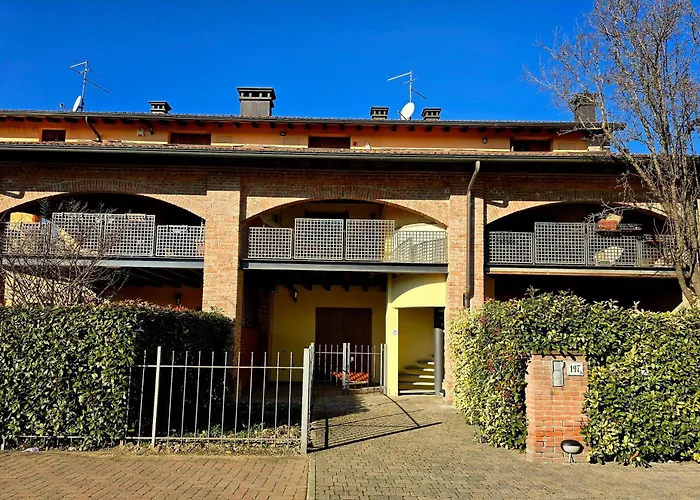 Apartman L'agora 2