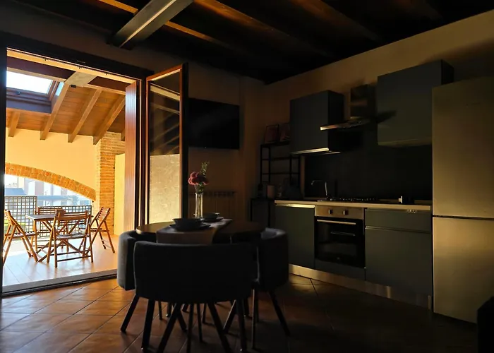 L'agora 2 Apartman *