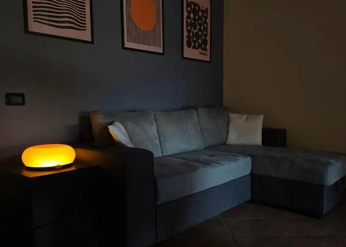 L'agora 2 Apartman *