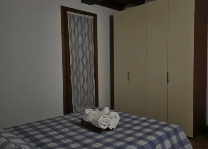 Apartman L'agora 2 Piacenza