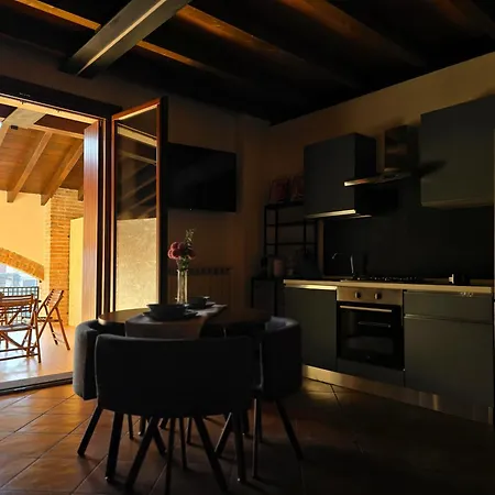 L'agora 2 Apartment *