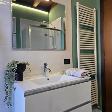 L'agora 2 Appartement