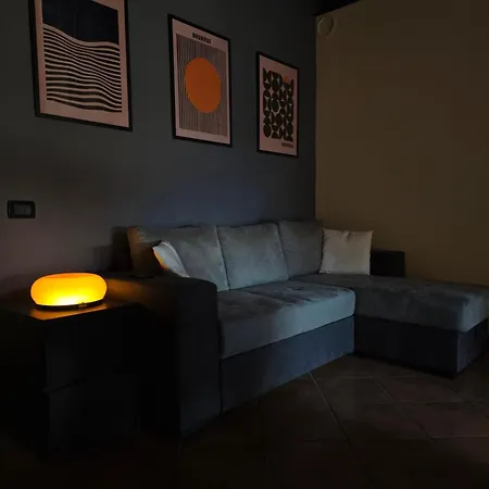 L'agora 2 Apartment *