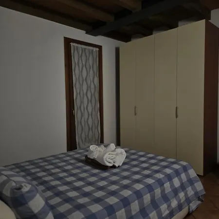 Apartment L'agora 2 Piacenza