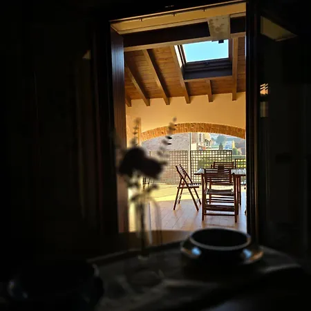 L'agorà 2 Apartamento