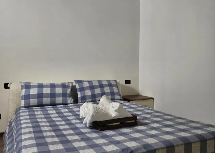 Appartement L'agorà 2