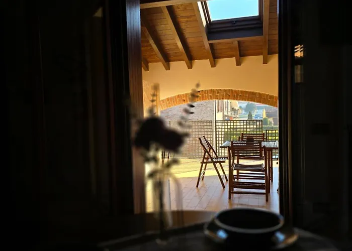 L'agorà 2 Appartement