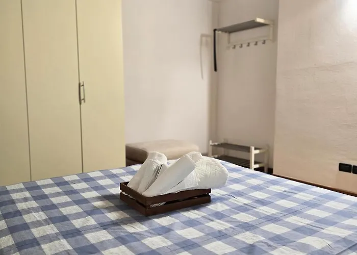 Daire L'agora 2 Piacenza