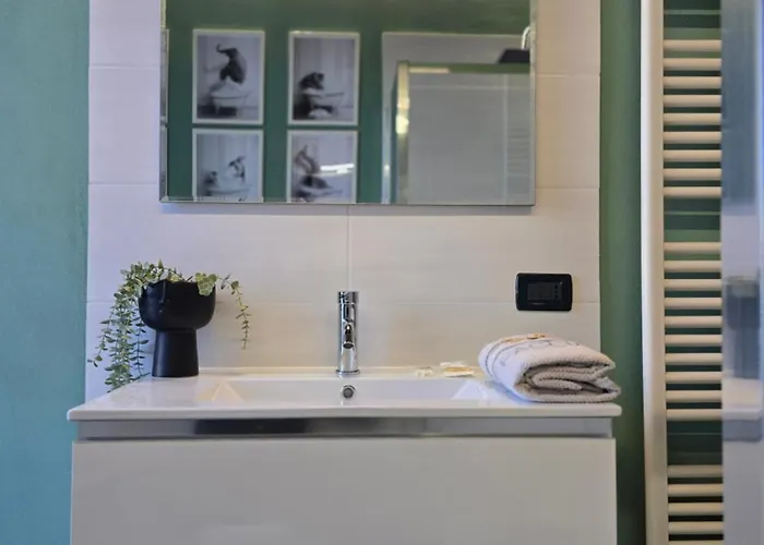 L'agora 2 * Piacenza